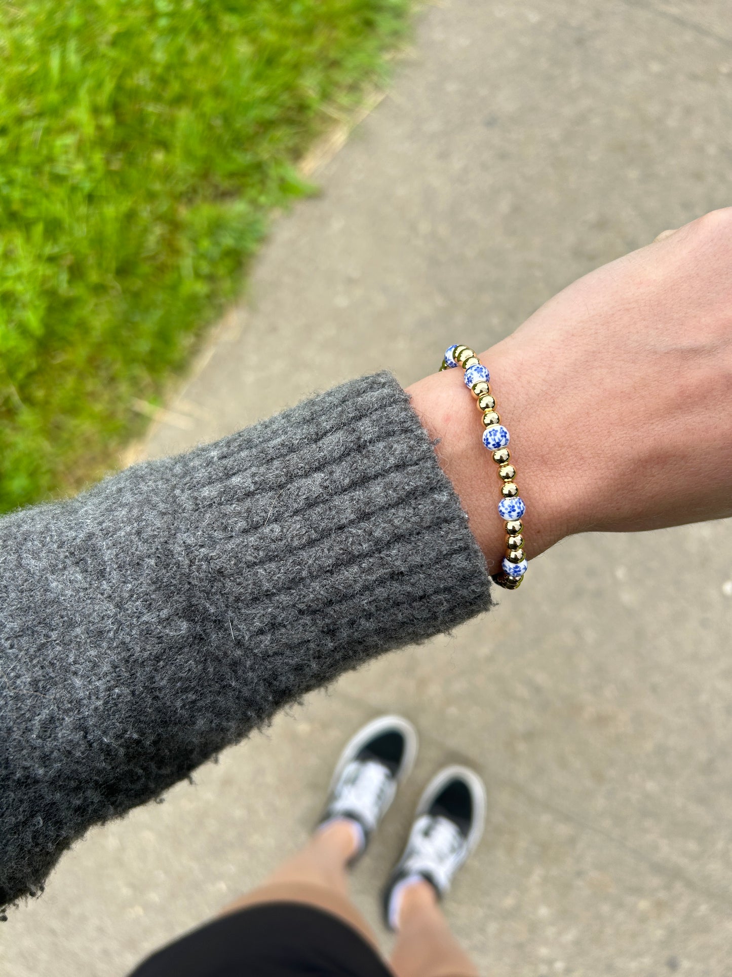 Willow bracelet