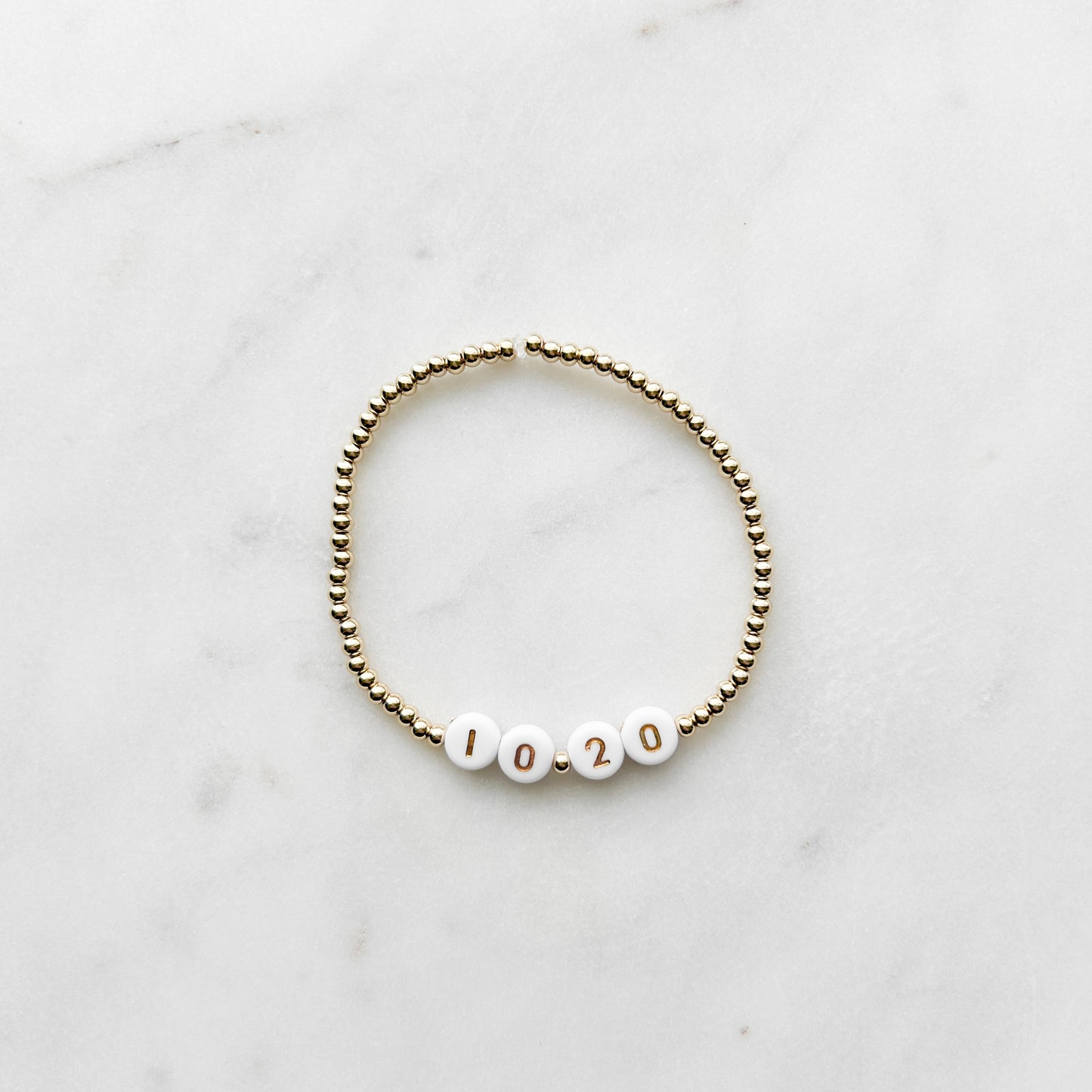 Ezra Bracelet