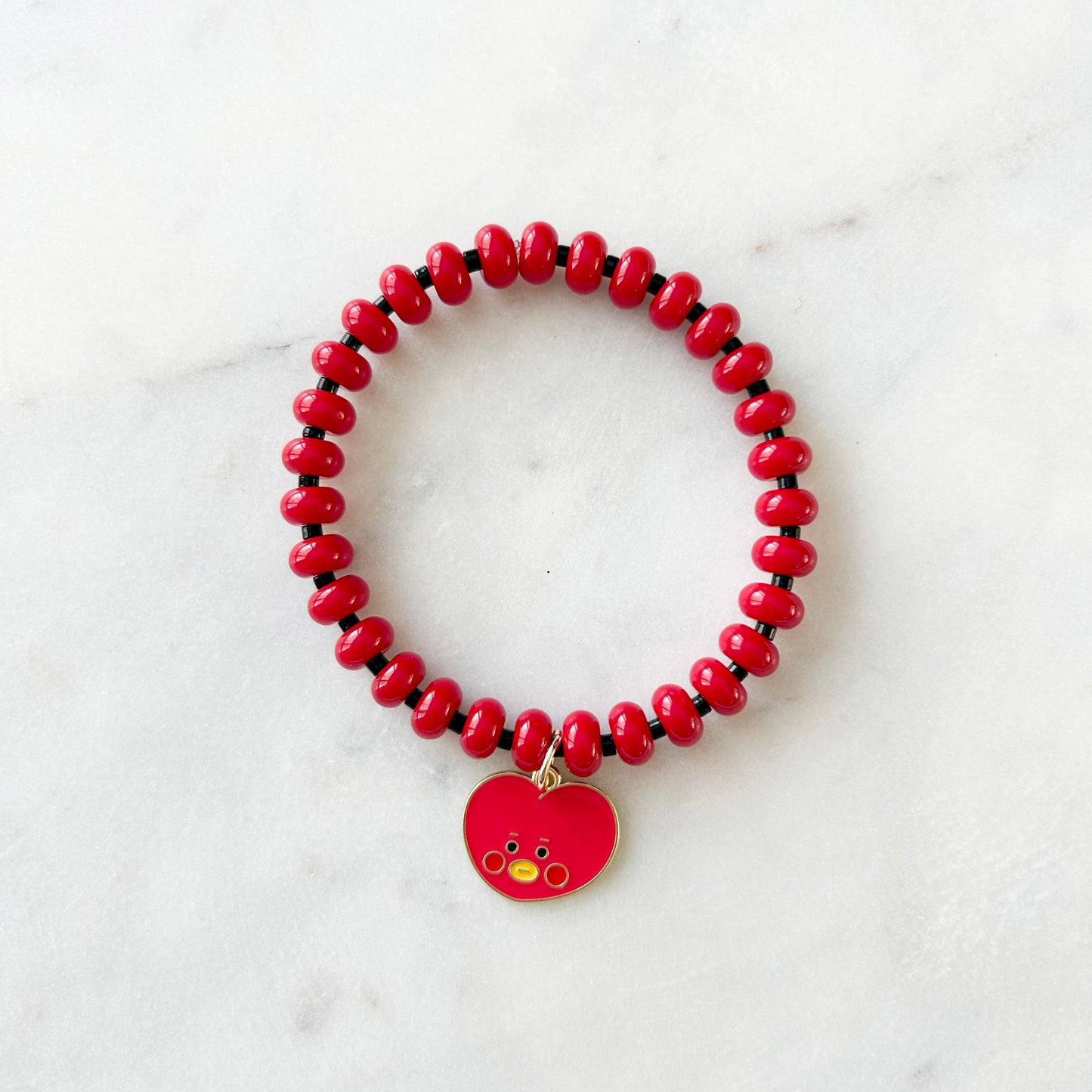 BTS Bias Bracelet