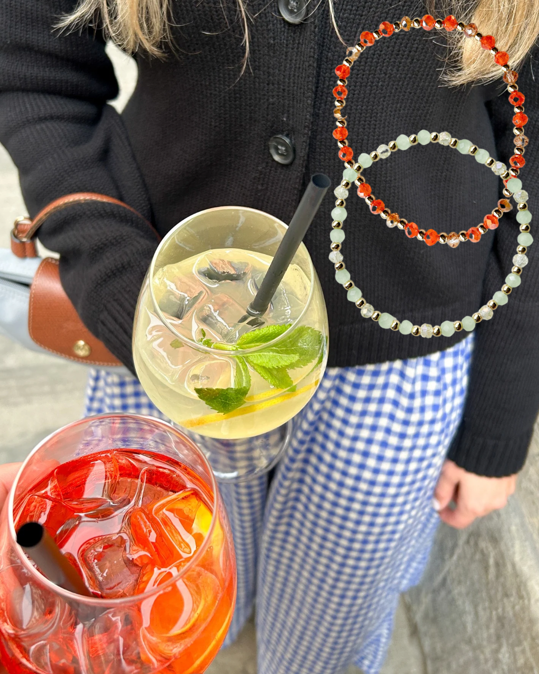 Spritz Bracelet