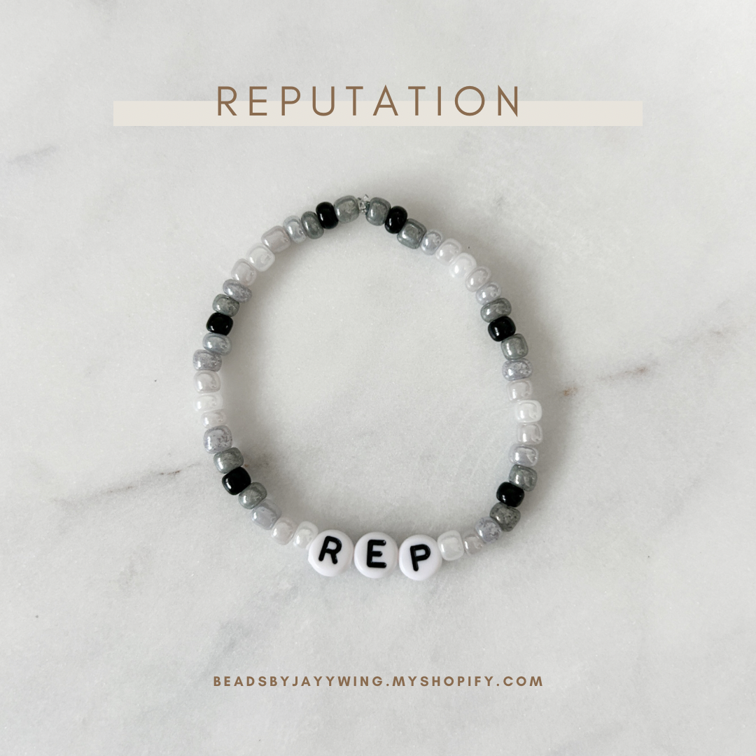 Swiftie Bracelets