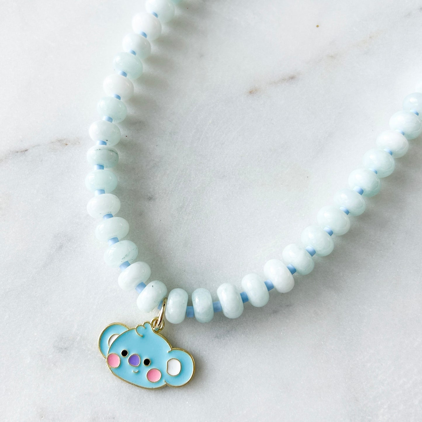 BTS Bias Bracelet