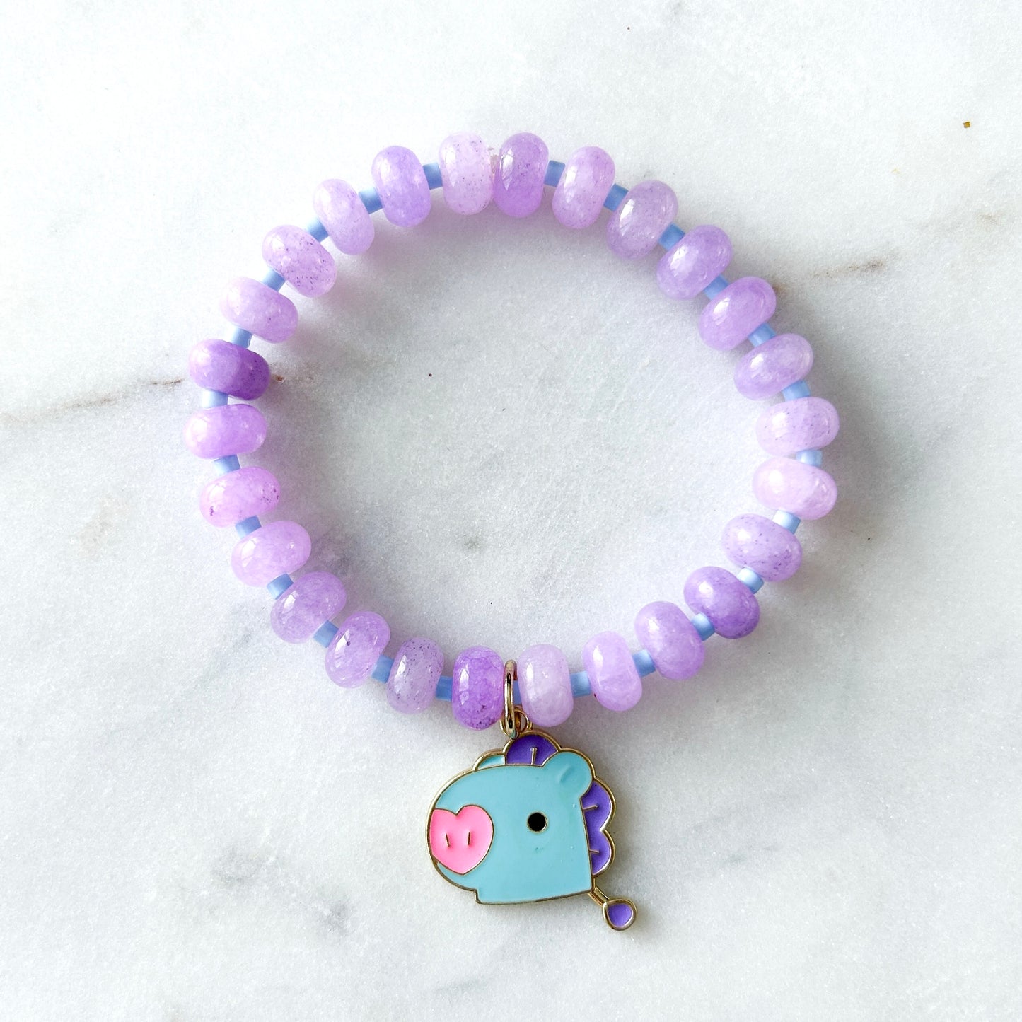 BTS Bias Bracelet