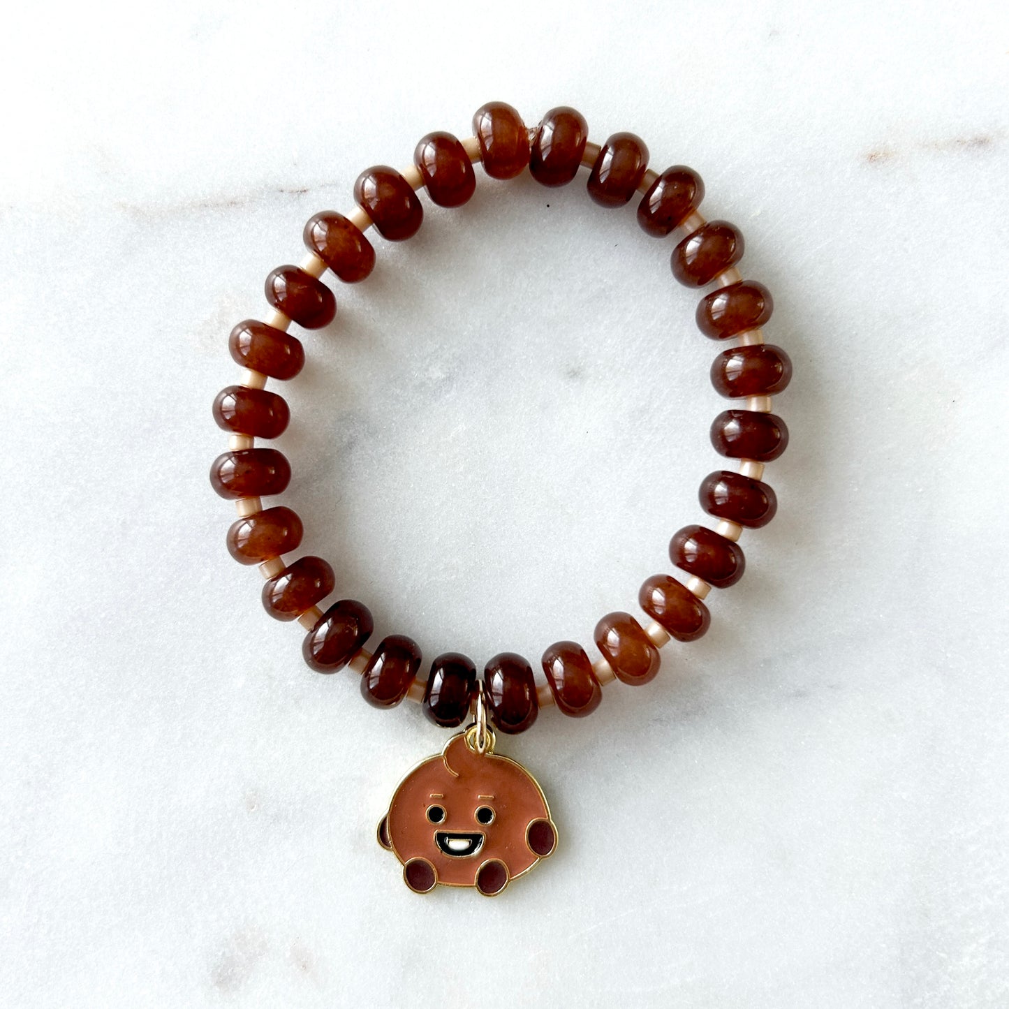 BTS Bias Bracelet