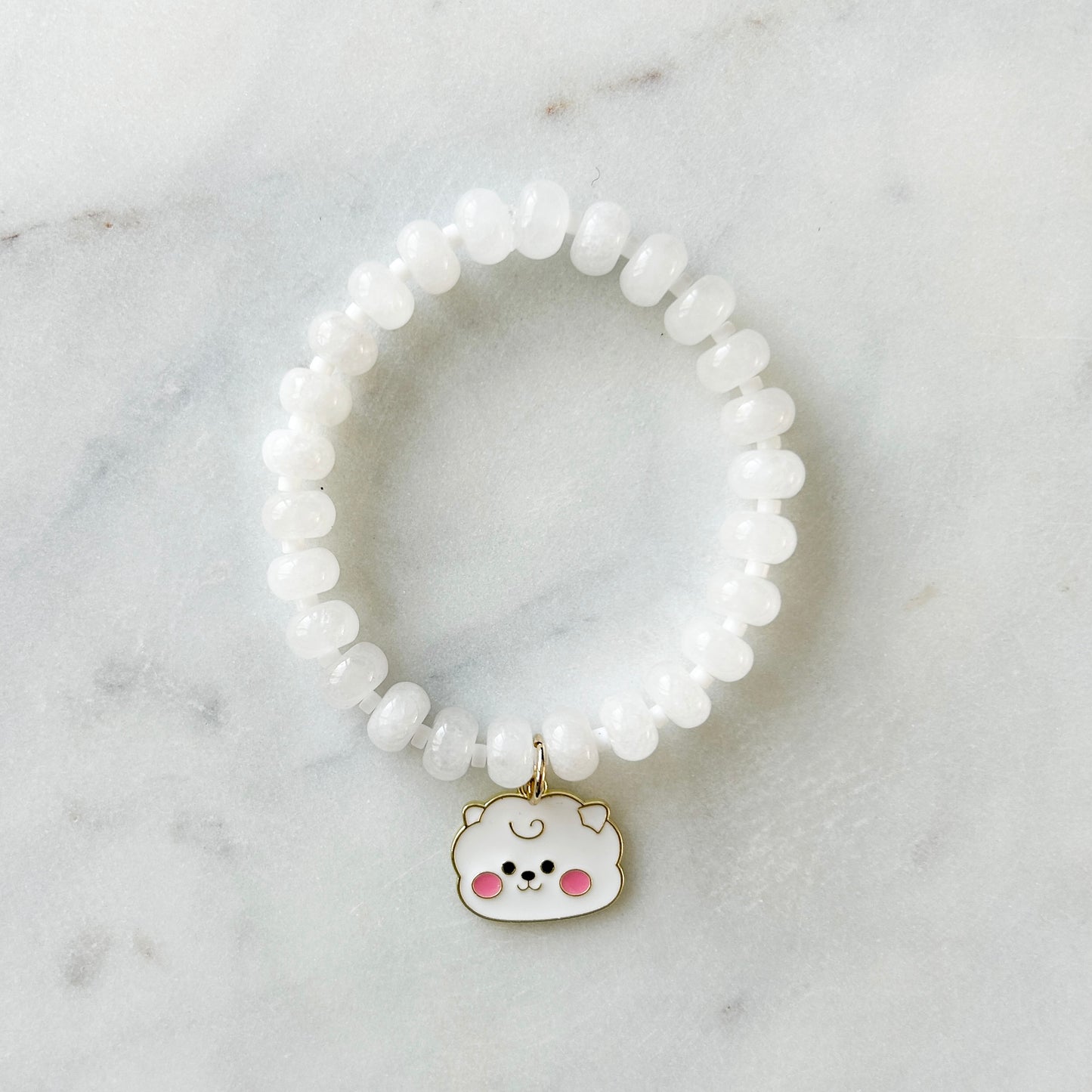 BTS Bias Bracelet