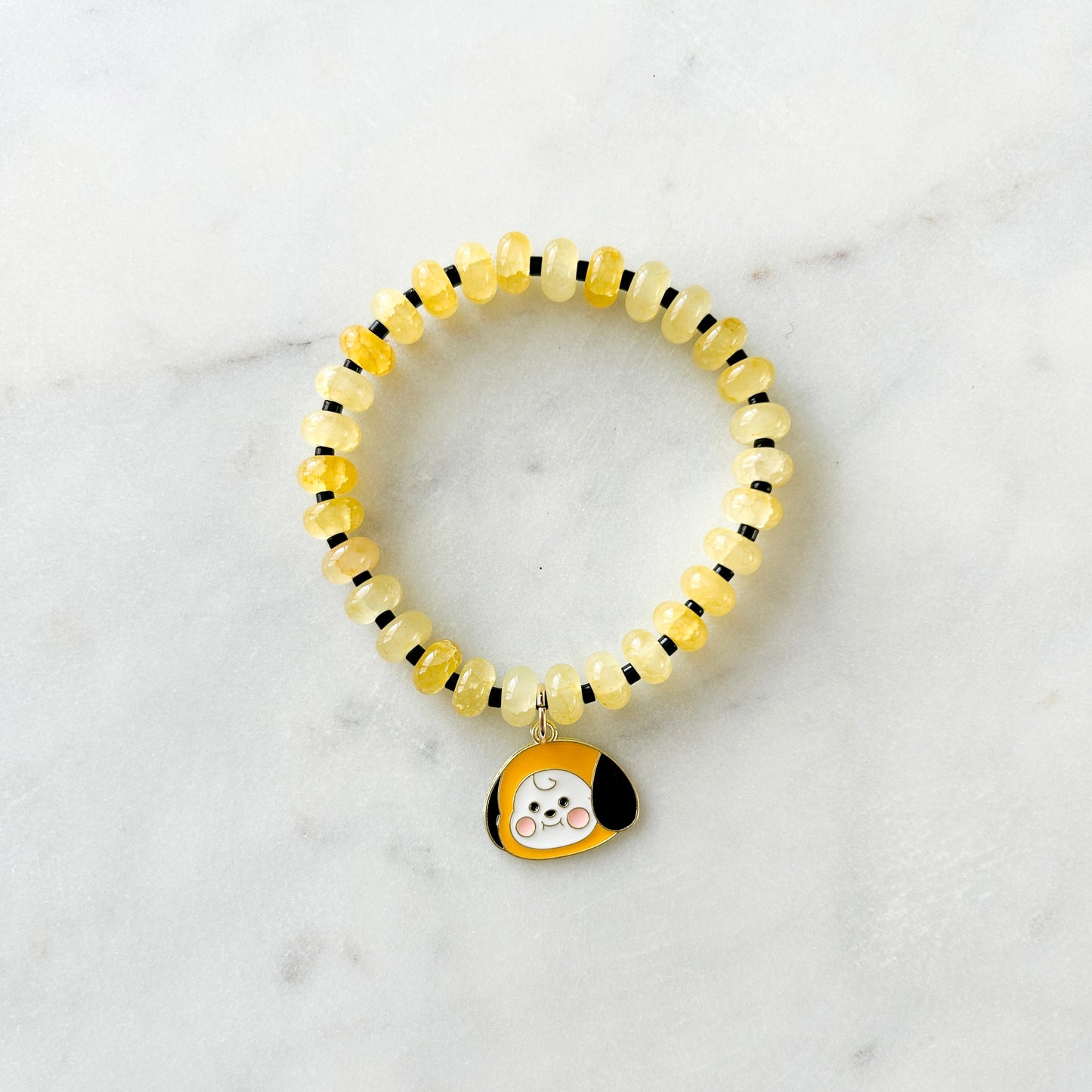 BTS Bias Bracelet