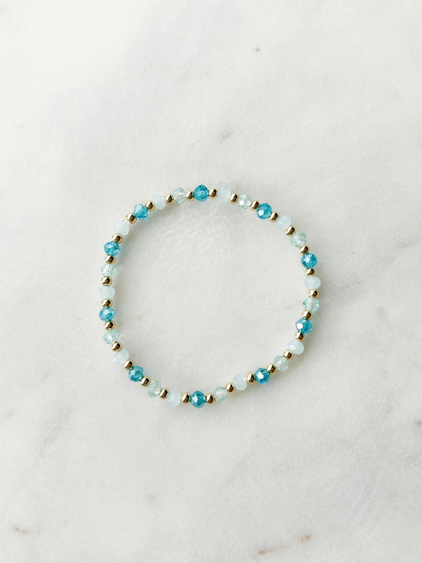 Waves Bracelet