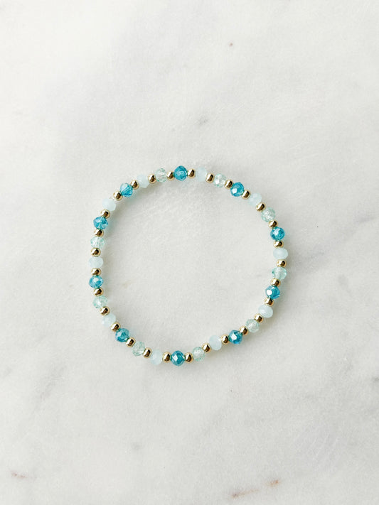 Waves Bracelet