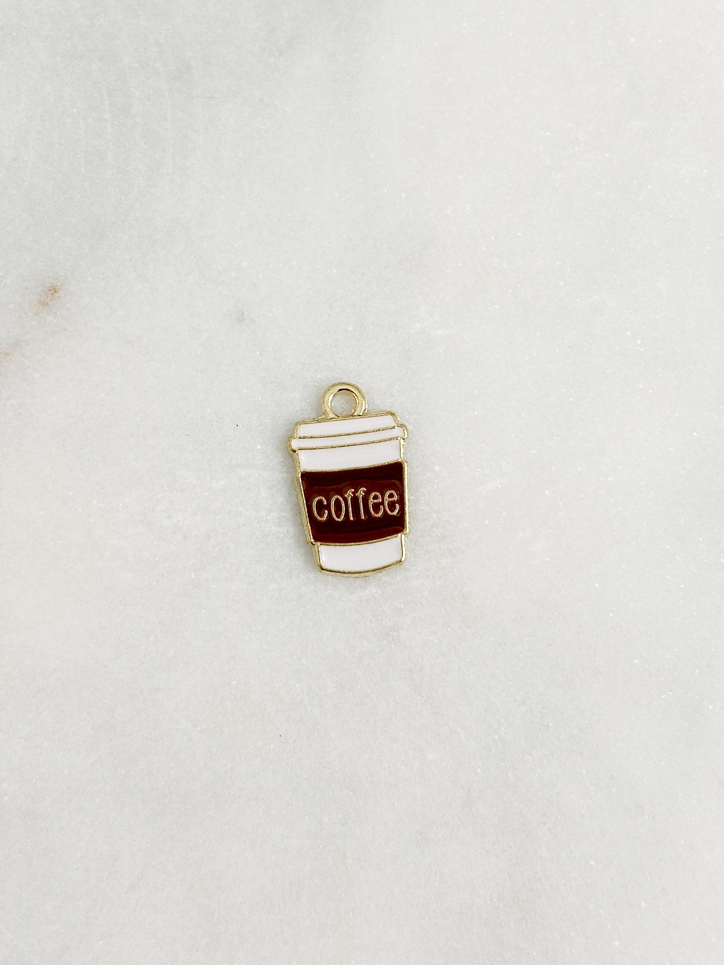 e-reader & phone USB charm / dust plug