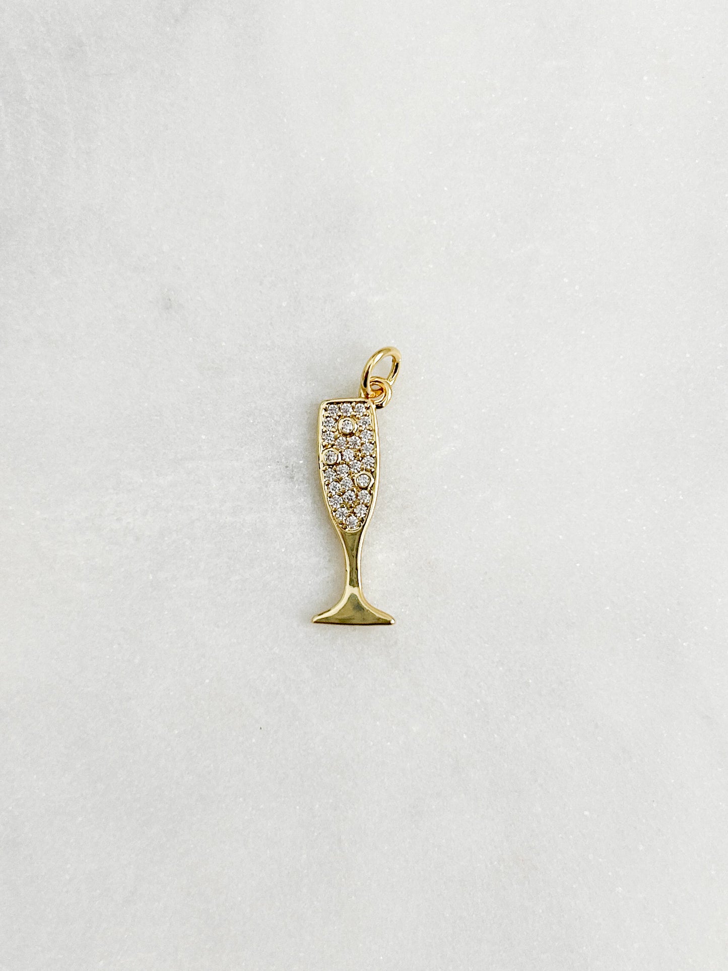 e-reader & phone USB charm / dust plug