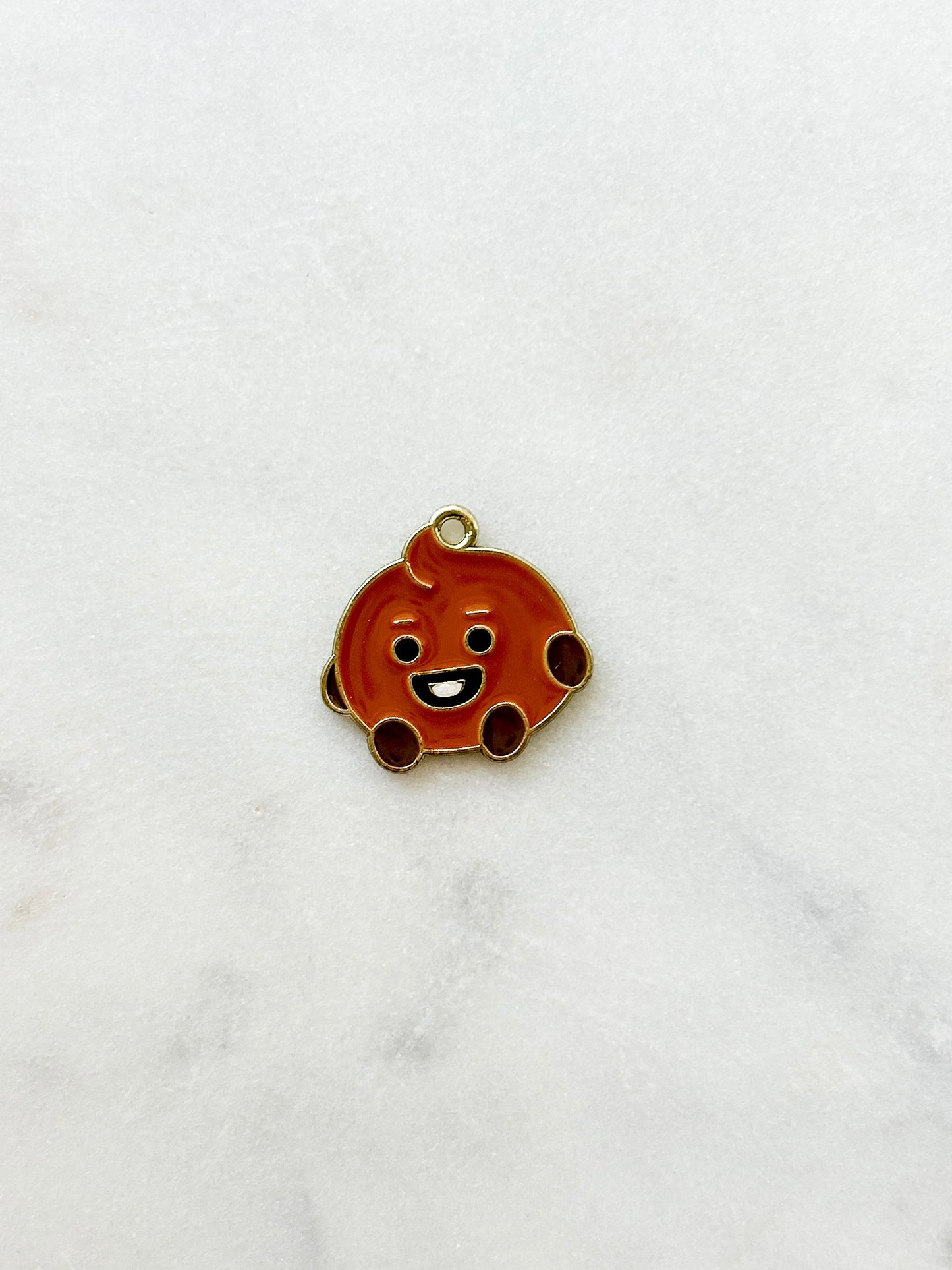 Kpop | e-reader & phone USB charm / dust plug